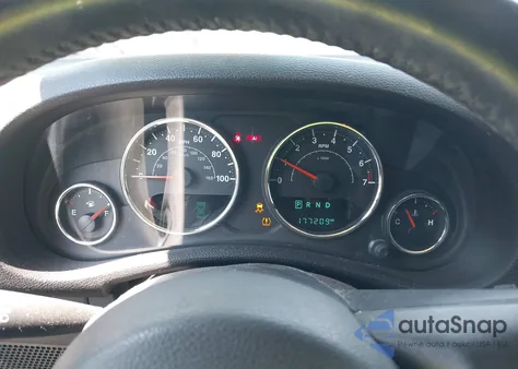 2015 Jeep Wrangler Unlimited Sport from USA, damaged, VIN 1C4BJWDG3FL744134